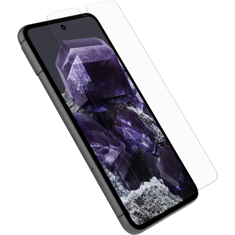 OtterBox Pixel 8 Screen Protector Alpha Flex