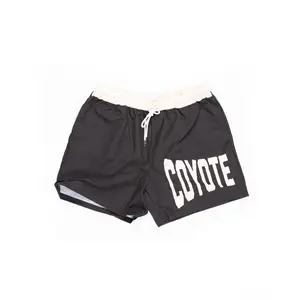 Classic Arch Logo Board Shorts