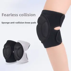 🌟Turtle Shell Foam Knee Pads💥 - Ski/Cycling Anti - Slip, Thickened Adjustable Shock Protection