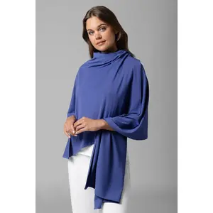Women's Sanibel Everyday Beach Shawl | Future Dusk