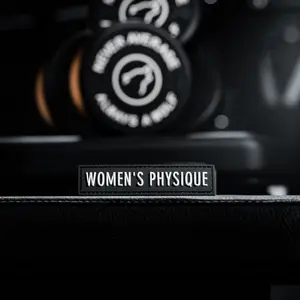 Womens Physique