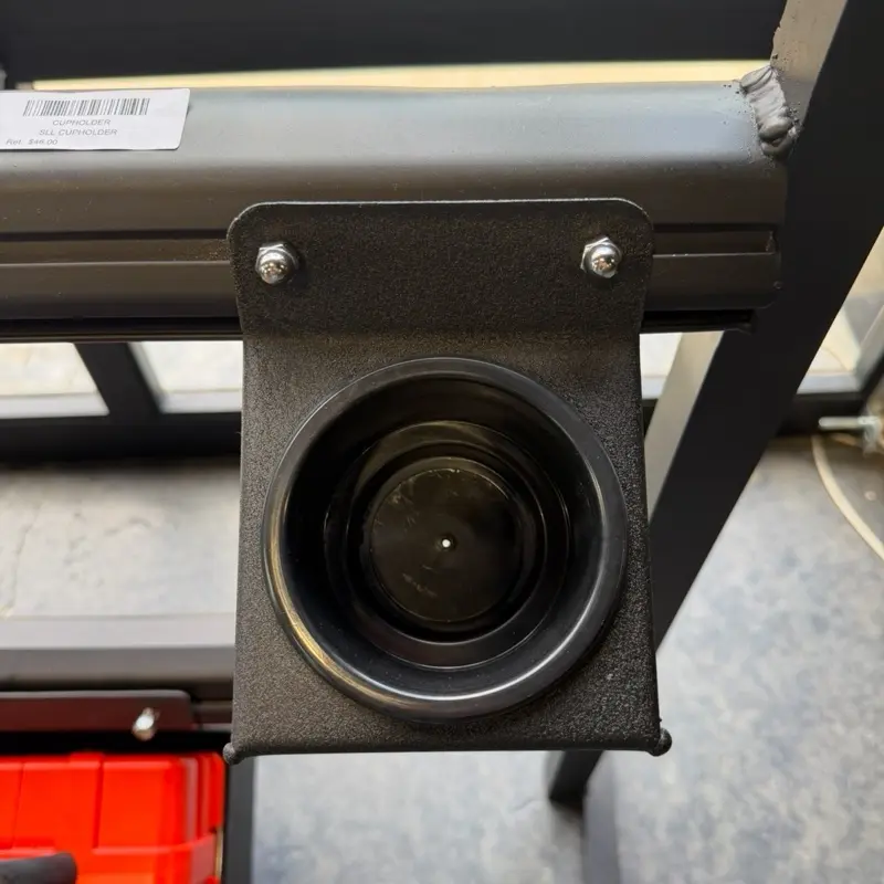 T-Rail Cupholder
