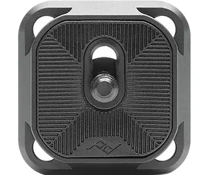Peak Design Capture Camera Clip + Standard Plate