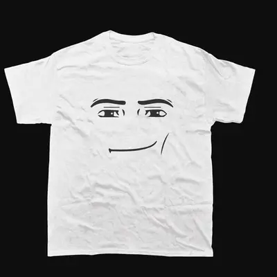 Roblox Classic T Shirts for Women TikTok Shop
