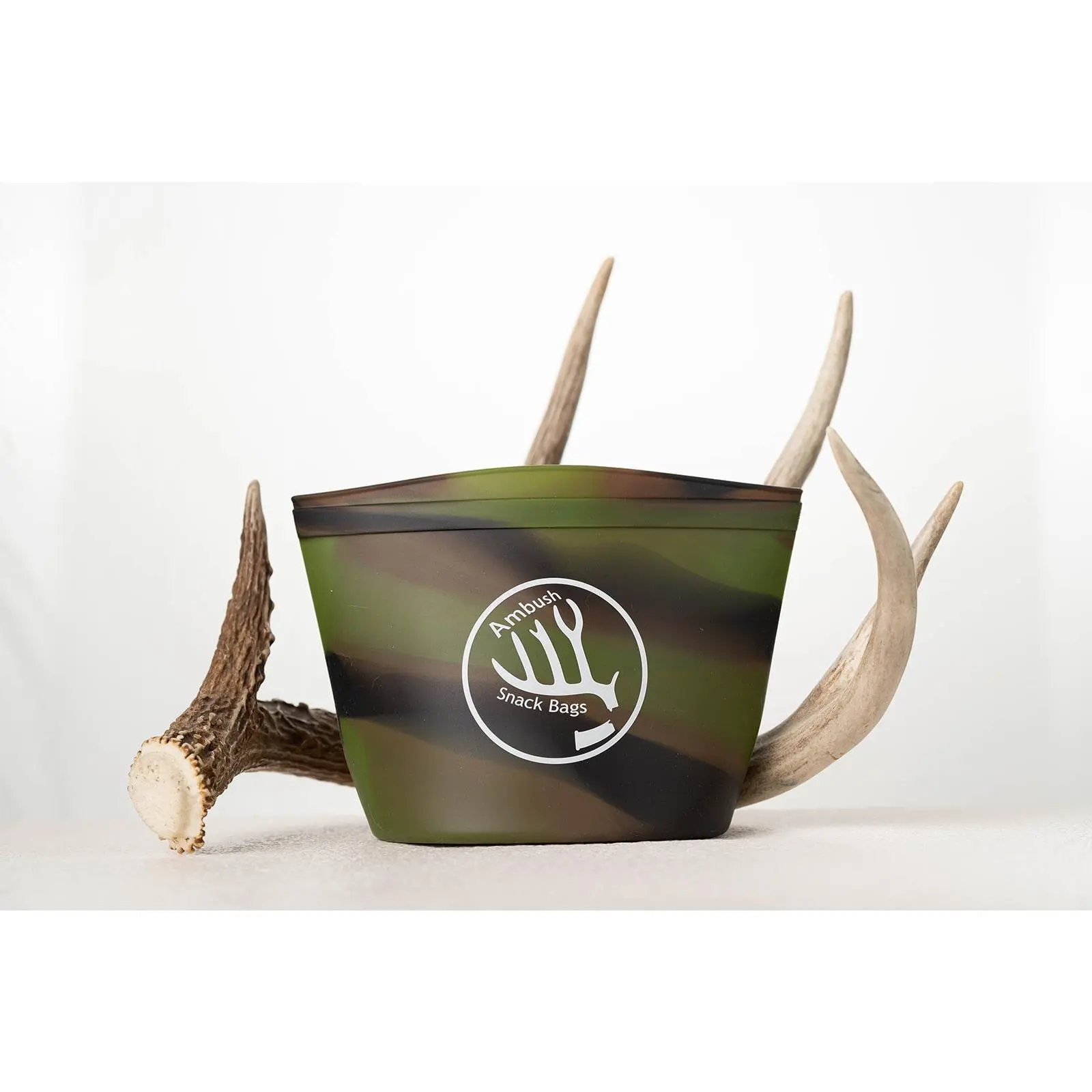 Large Ambush Snack Bags Large Ambush Snack Bags