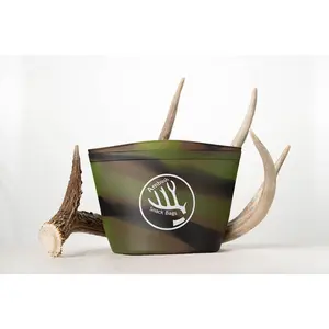 Large Ambush Snack Bags