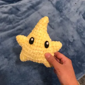 Luma Star
