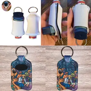 Scooby scenic inhaler holder for purse/backpack