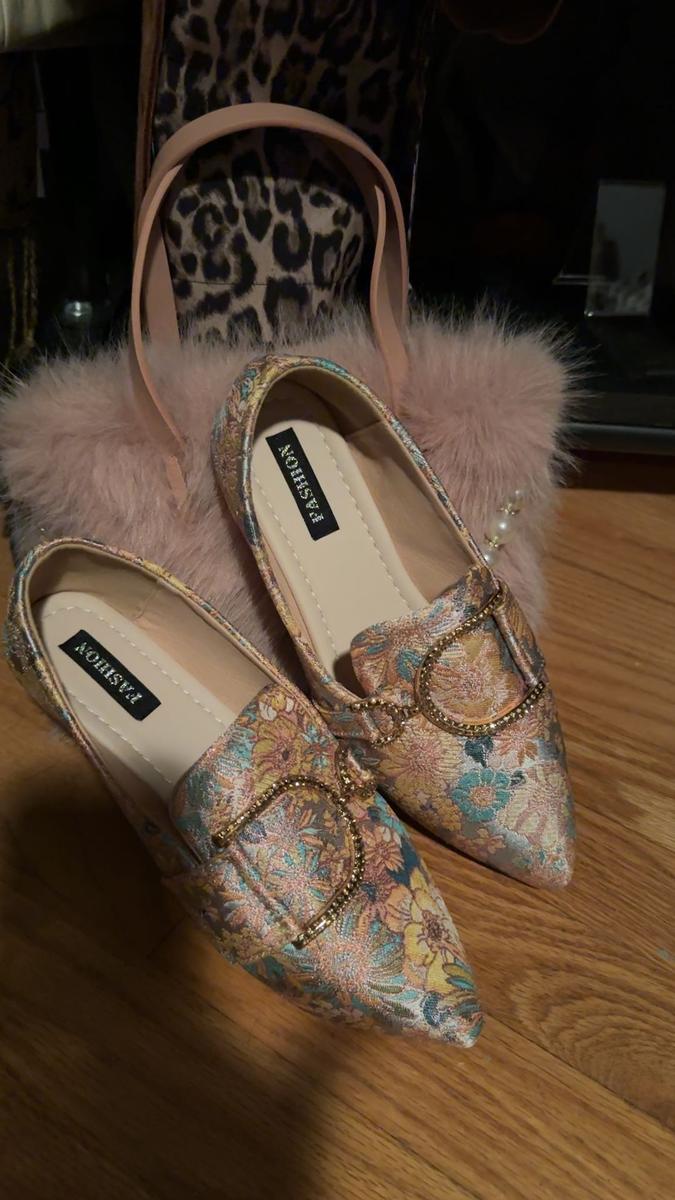 Item: Multicolor7, CN38