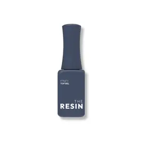 Izemi The Resin Top Gel (High)