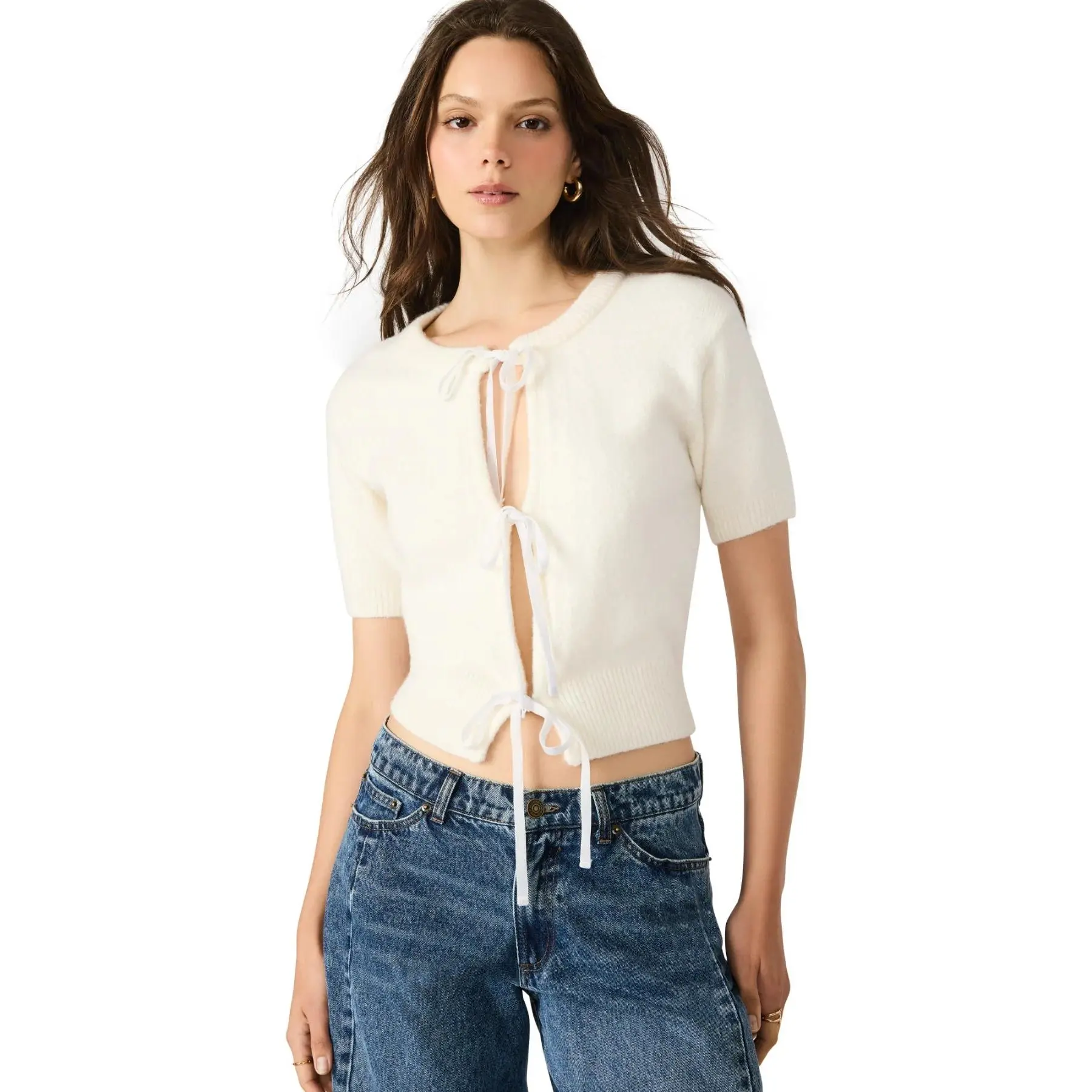Sereia Cardigan