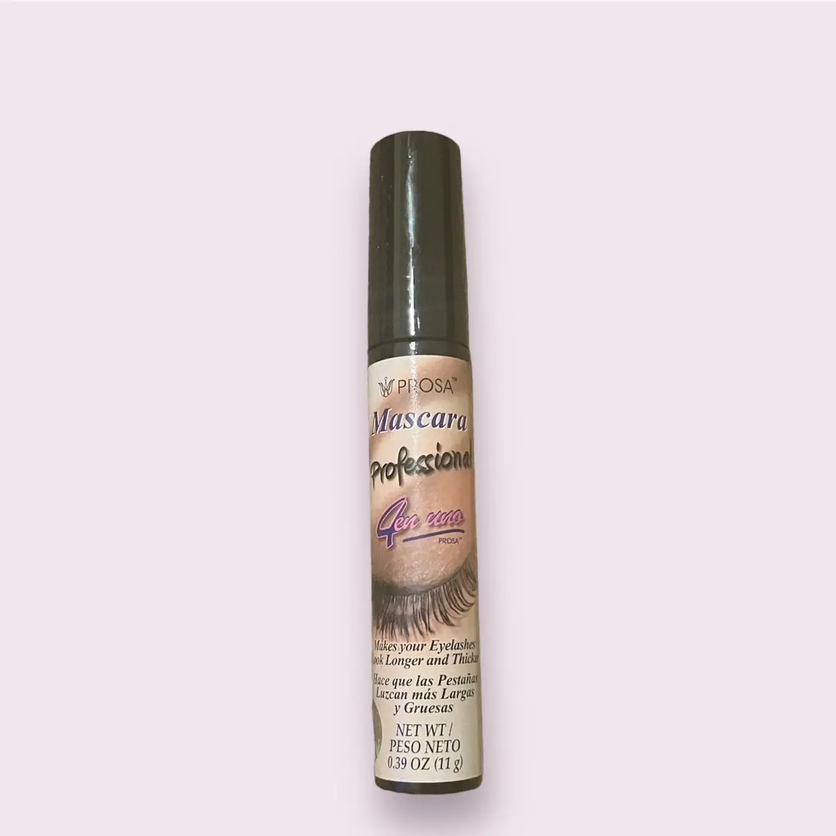 Prosa Mascara Lash
