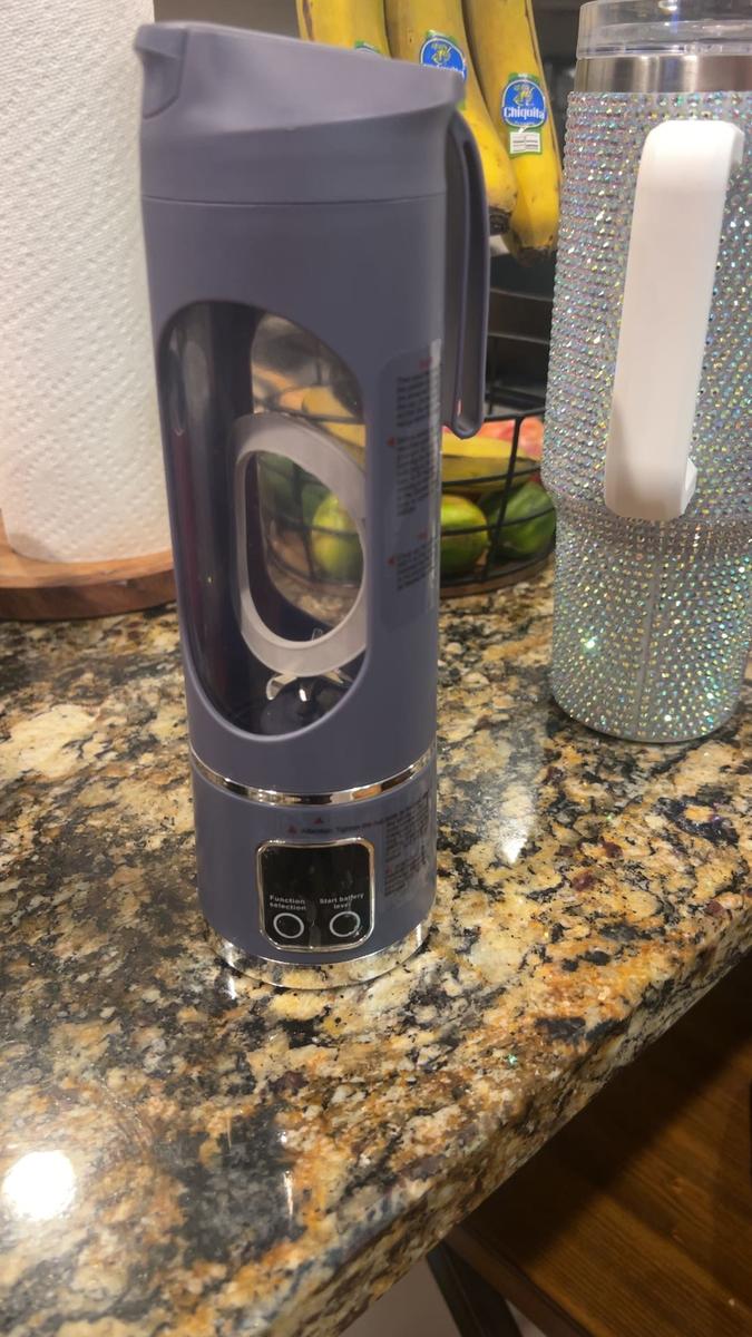 Item: Purple【New Arrival】