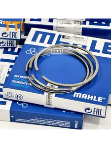 Benz Truck OM360 Piston Ring OM422 Engine Piston Ring Set Mercedes Benz Truck Parts