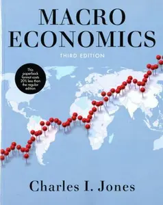 USED-Macroeconomics by Charles I. Jones (Paperback)