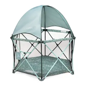 Deluxe Eclipse Portable Playard