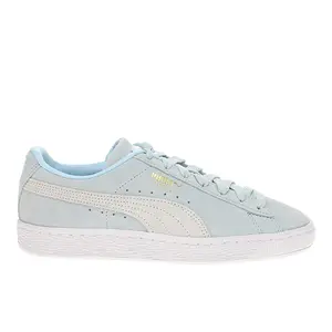 PUMA Womens Suede Classic Xxi Lace Up Sneakers Shoes Casual