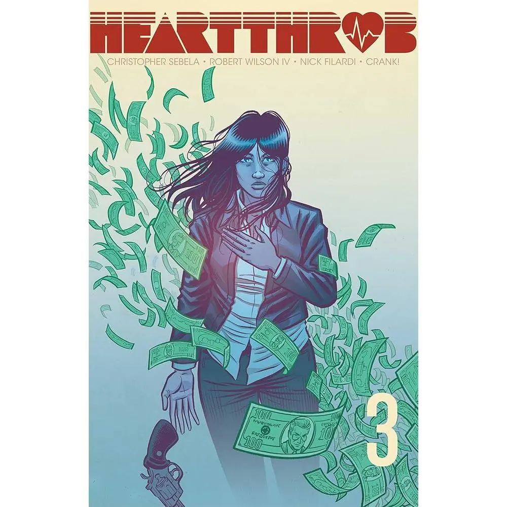 Heartthrob Vol. 3: Stop Draggin' My Heart Around (3)