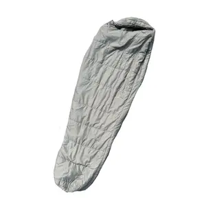 Intermediate Cold Weather Sleeping Bag Cold Weather - Gray
