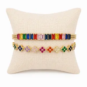 Aurora Gem Stack - Fits 7 inches