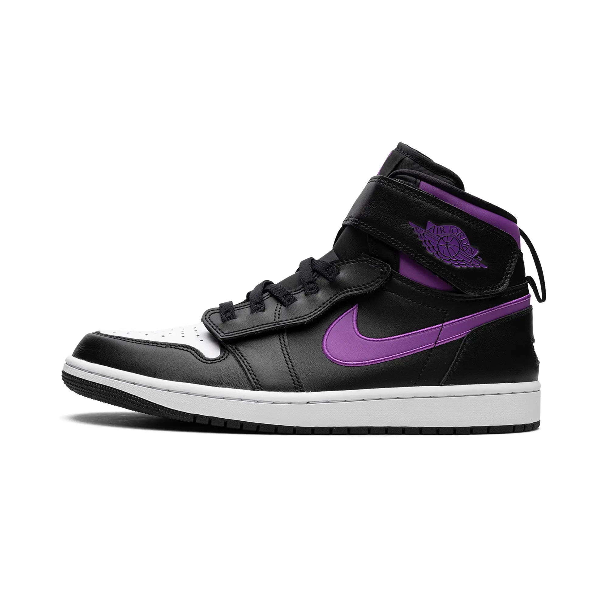 Air Jordan 1 High Flyease "Wild Berry" CQ3835 051