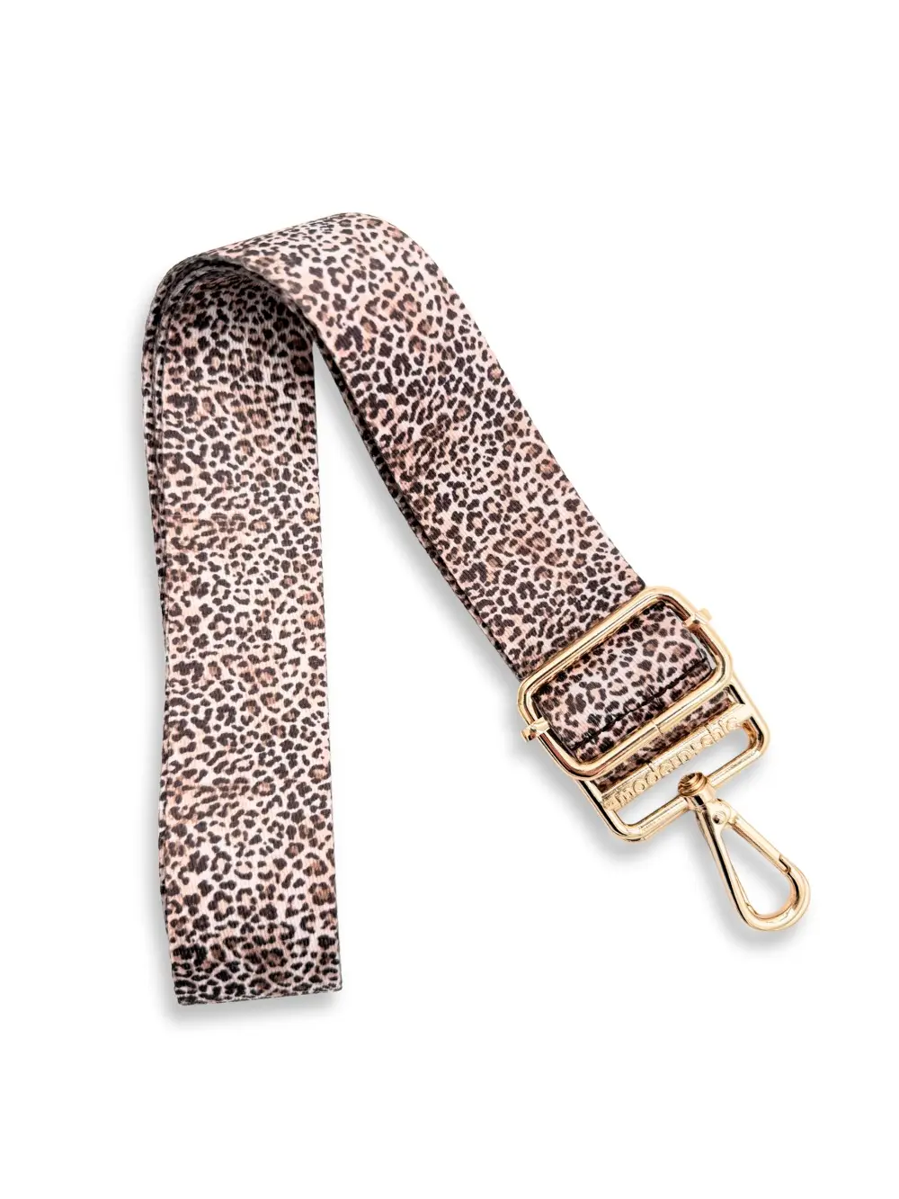 Cheetah Adjustable Bag Strap