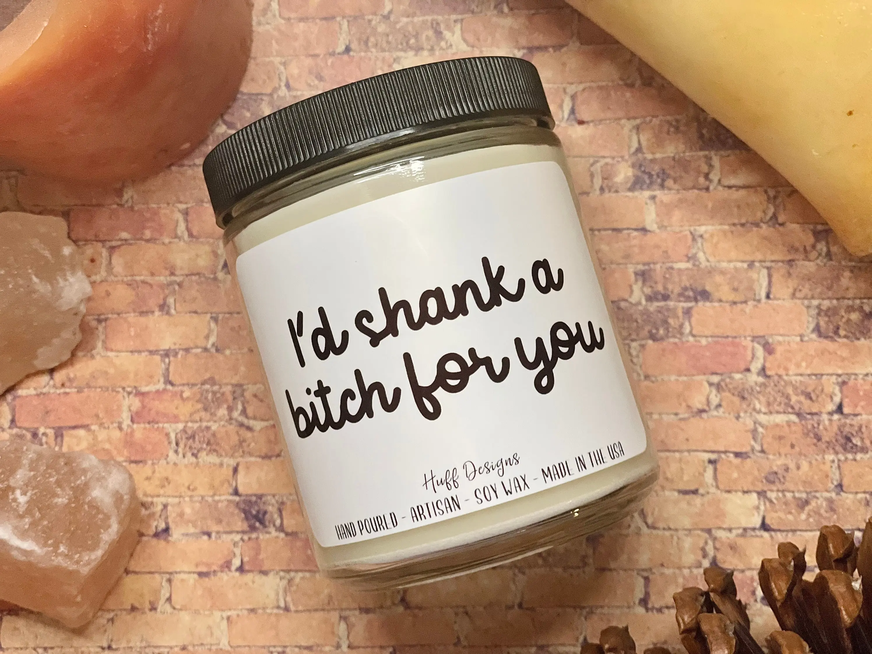 Shank a Bitch, Best Friend Gift, Gift For Best Friend, Gift For Her, Friendship Gift, Funny Gift, Custom Gifts, Best Friend  Bohot
