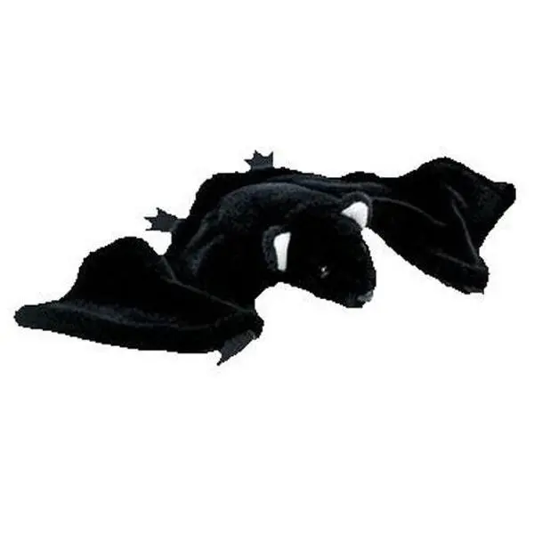 TY Beanie Buddy - RADAR the Bat (17 inch) - MWMTs
