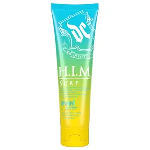 Devoted Creations HIM Surf - Electrolyte Infused Color Extending All Day Hydration Indoor/Outdoor Dark Tanning Intensifier