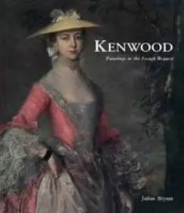 USED-Kenwood: The Iveagh Bequest by Laura Houliston (Paperback)