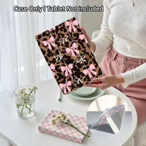 Case, Casing for Samsung Galaxy Tab Y-Fold Double-Sided Printed Pattern,for A8 10.5inch,A9+/A9Plus/S7/S8/S9/S9FE 11inch,A9 8.7inch,S6 lite 10.4inch,S7+/S7FE/S8+/S9+/S9FE+ 12.4inch,Y-Fold and Tri-Fold Support,with Pen Slot,Protective Cover