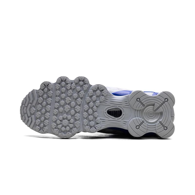 Nike Shox TL "Wolf Grey" CN0151 001