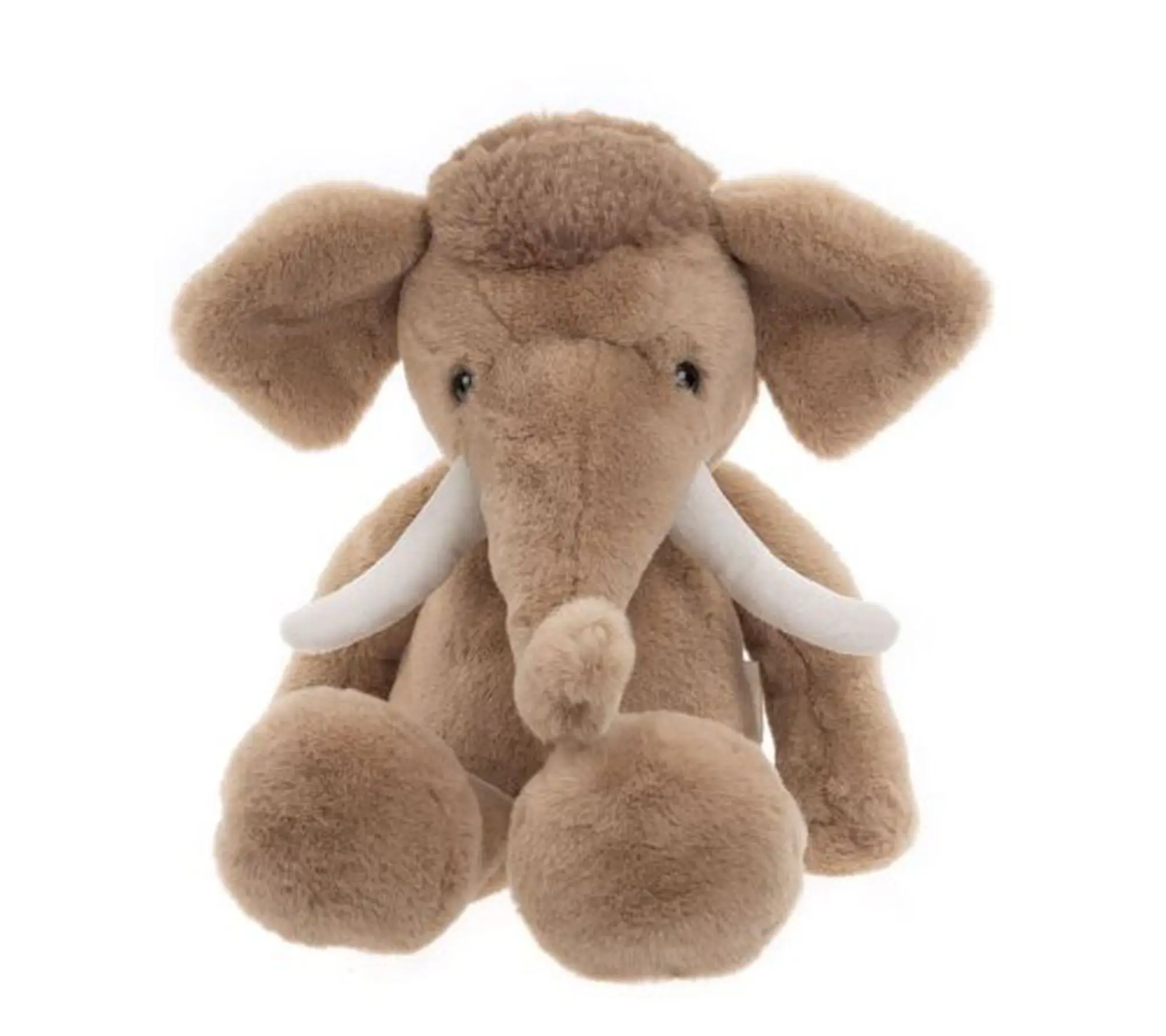 Charlie Bears Wally Mammoth