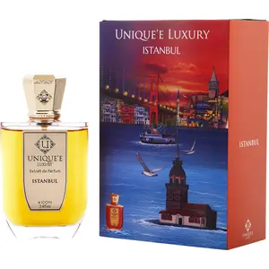 Unique'e Luxury Istanbul By Unique'e Luxury Extrait De Parfum For Unisex