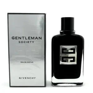 Givenchy 3490 GIVENCHY GENTLEMAN SOCIETY EDP SPRAY