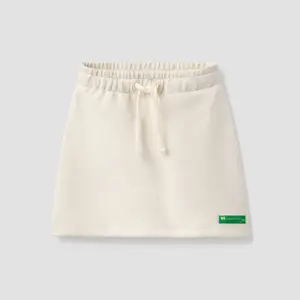 Everyday Cotton Skirt