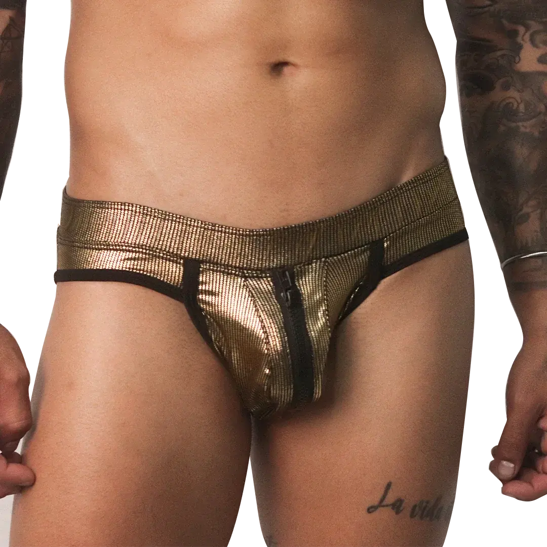 Splendor Brief Jock
