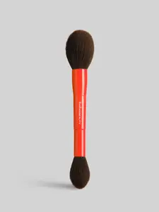103 Dual-Ended Powder Brush