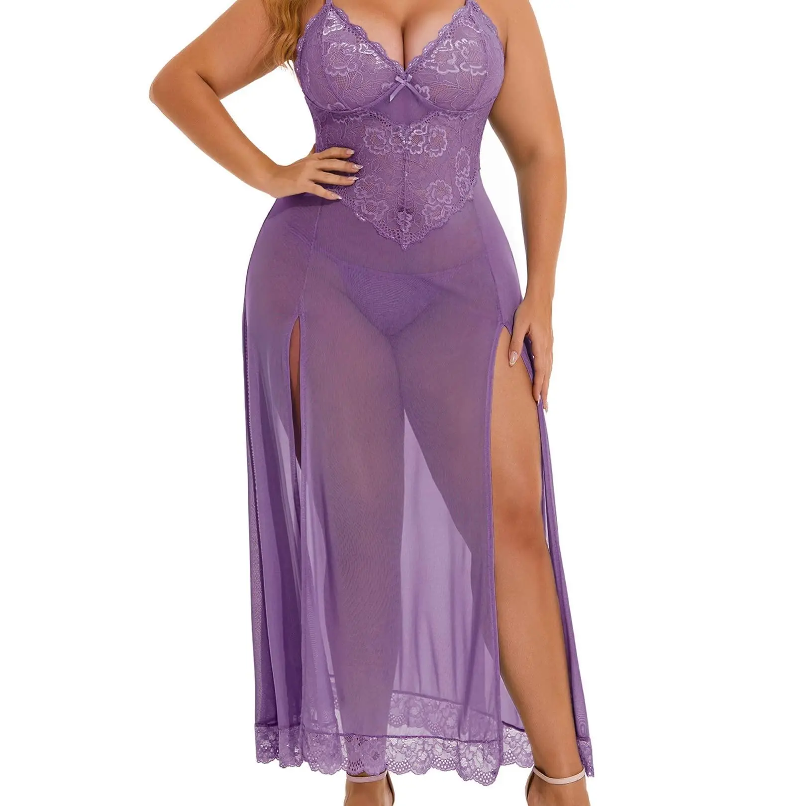 Dark Purple