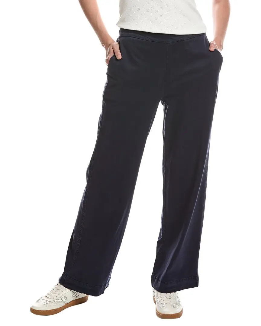 Bella Dahl Catalina Wide Pant