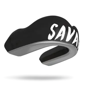 Damage Control - GEL Mouthguard - Savage