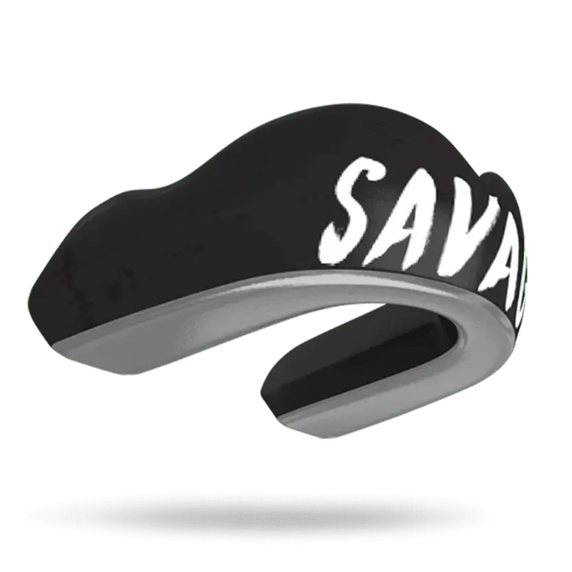 Damage Control - GEL Mouthguard - Savage