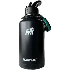 64oz. Outsider Water Bottles