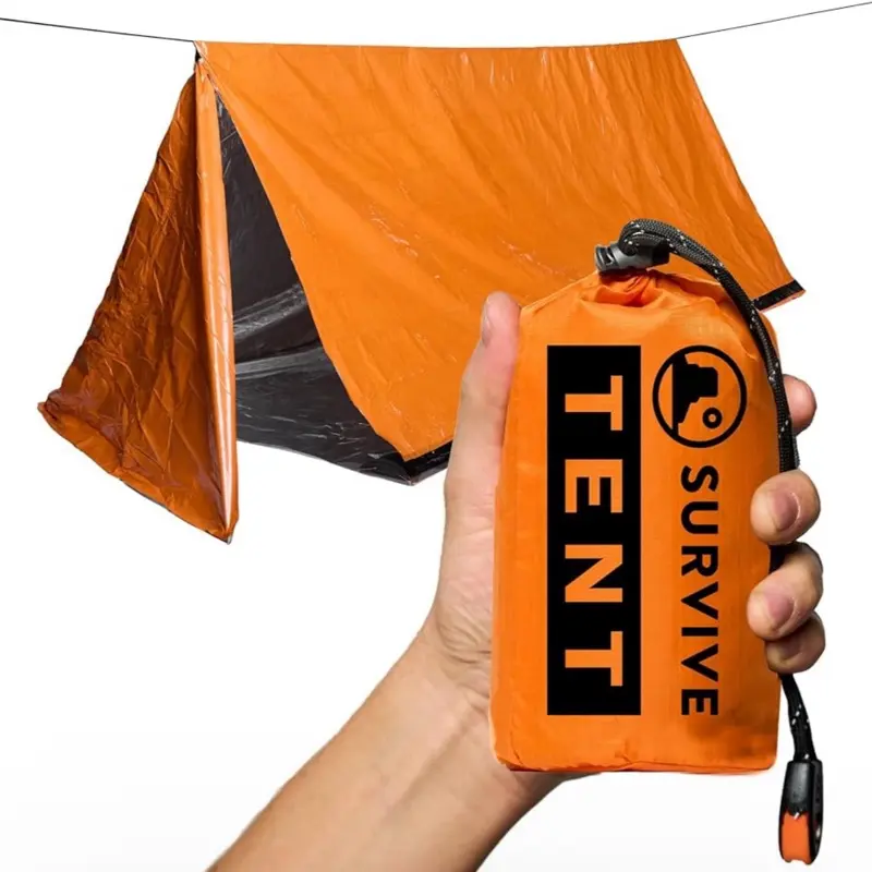 Emergency Tent Emergency Tent