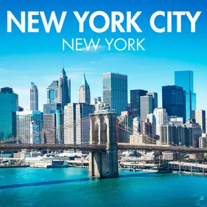 New York City, New York Magnet