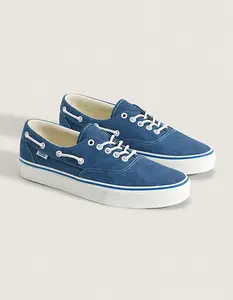 VANS Authentic Boat Shoes