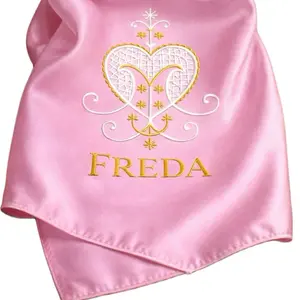 Erzulie Danthor scarf