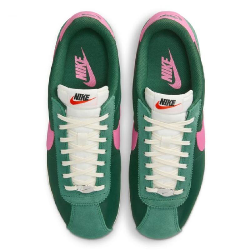 Women's Nike Cortez FIR/Pinksicle-Sail (IF1764 300)