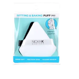 Nicka-K New York Setting & Bake Mini Triangle Puff