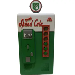 Zombies Speed Cola Perk Machine 3D Print Model